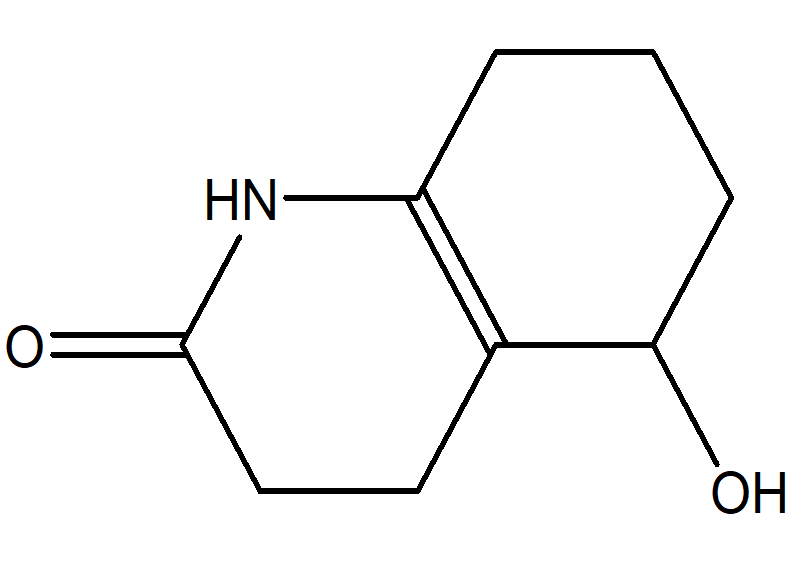 CARTEOLOL EP IMPURITY B